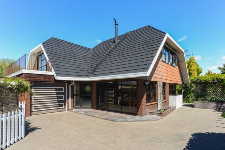 Photo of property in 719a Grove Road, Mayfair, Hastings, 4122