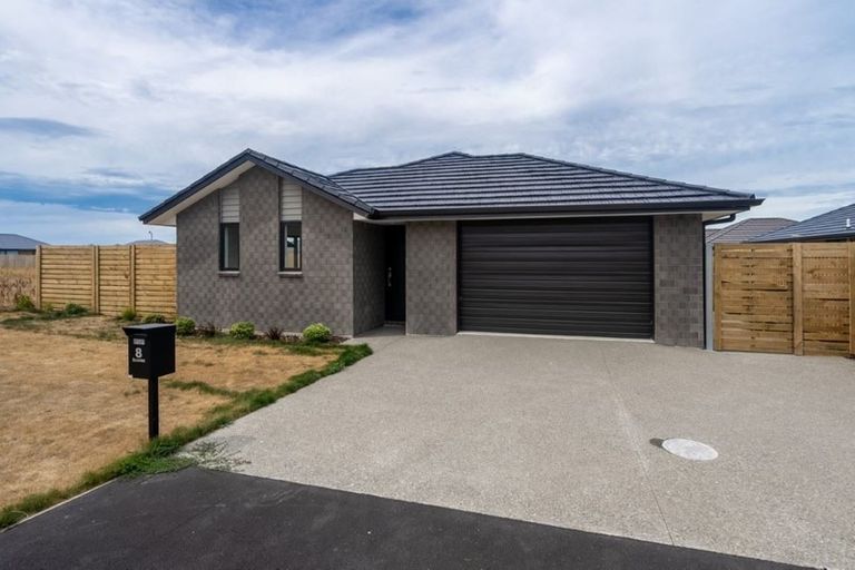 Photo of property in 31 Maitland Crescent, Rolleston, 7614