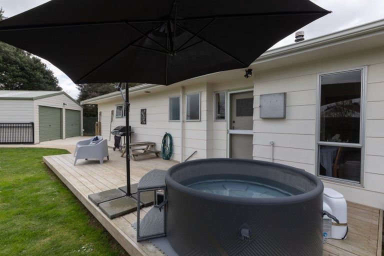 Photo of property in 5 Craven Court, Ashhurst, 4810