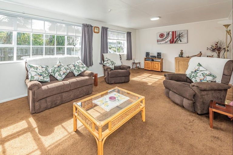 Photo of property in 19 Exeter Crescent, Springvale, Whanganui, 4501