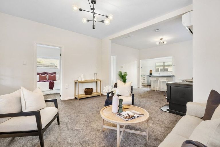 Photo of property in 1/6 Bicknor Street, Templeton, Christchurch, 8042