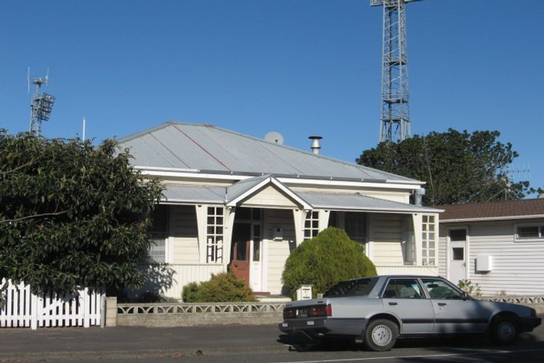 Photo of property in 26 Latham Street, Napier South, Napier, 4110