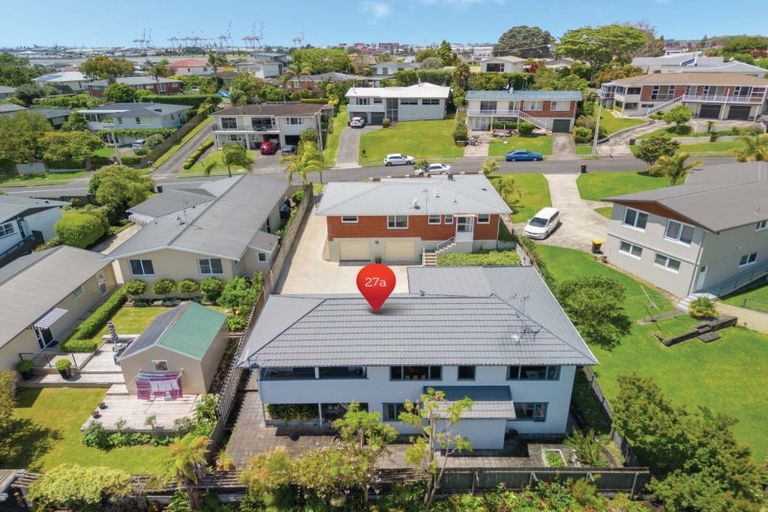 Photo of property in 27a Andrew Place, Otumoetai, Tauranga, 3110