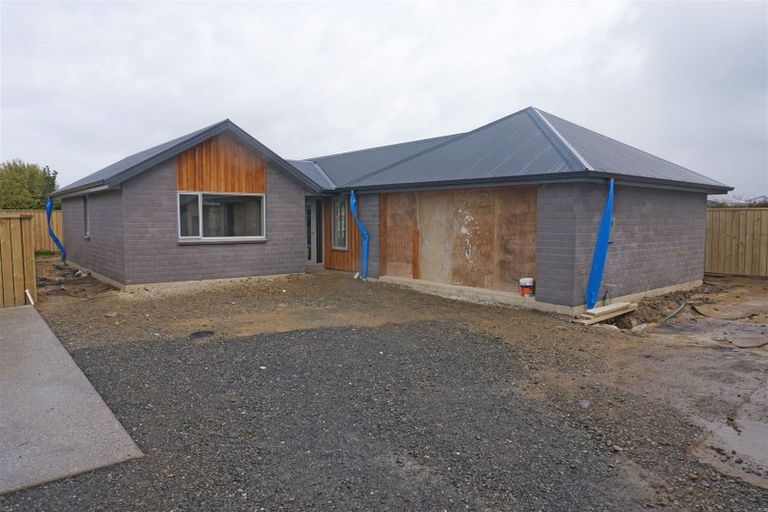 Photo of property in 178c Margaret Street, Glengarry, Invercargill, 9810