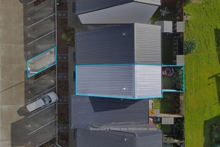 Photo of property in 17 Ivy Nola Way, Henderson, Auckland, 0612