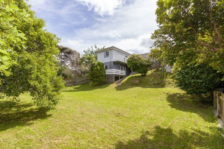 Photo of property in 11 Grange Park Avenue, Raumati South, Paraparaumu, 5032