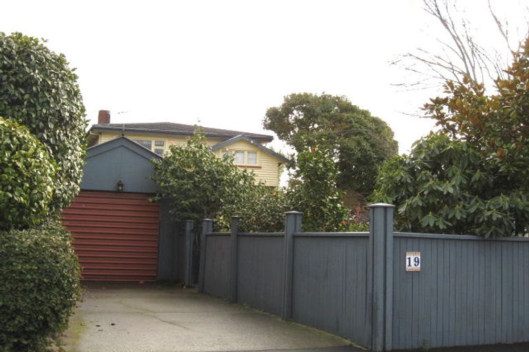 Photo of property in 19 Beverley Street, St Albans, Christchurch, 8014