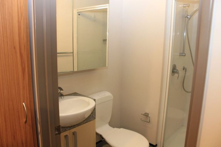 Photo of property in Dual Apartments, 108/142 Vivian Street, Te Aro, Wellington, 6011