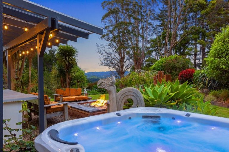 Photo of property in 464 Krippner Road, Puhoi, Silverdale, 0994