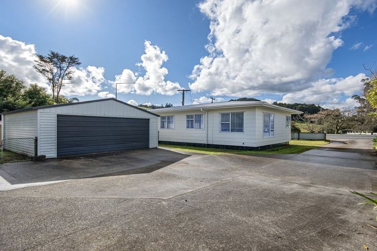 Photo of property in 61a Great North Road, Waipawa, 4210