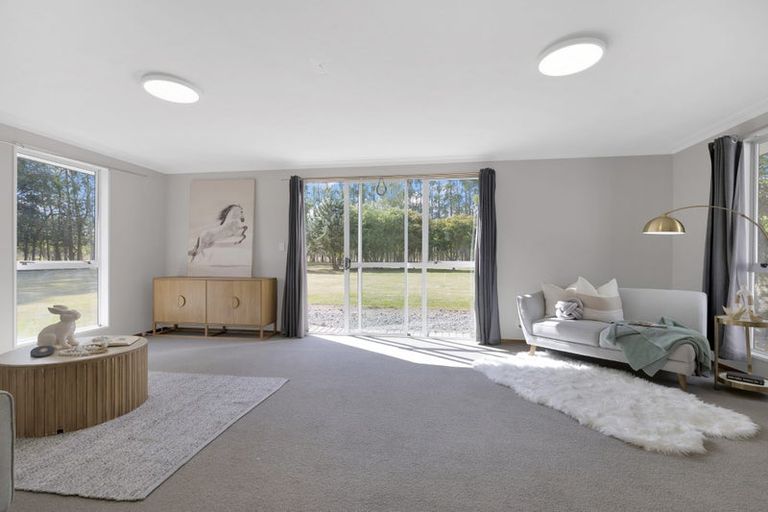 Photo of property in 921 Downs Road, Eyrewell, Rangiora, 7476