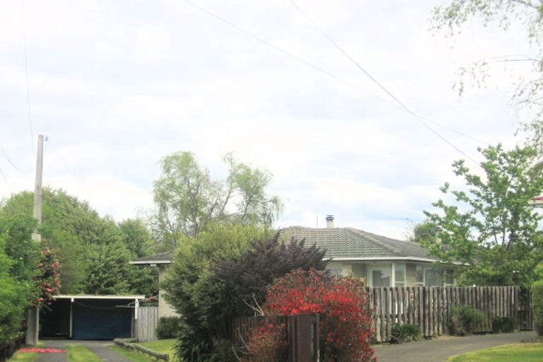 Photo of property in 8 Korimako Street, Selwyn Heights, Rotorua, 3015