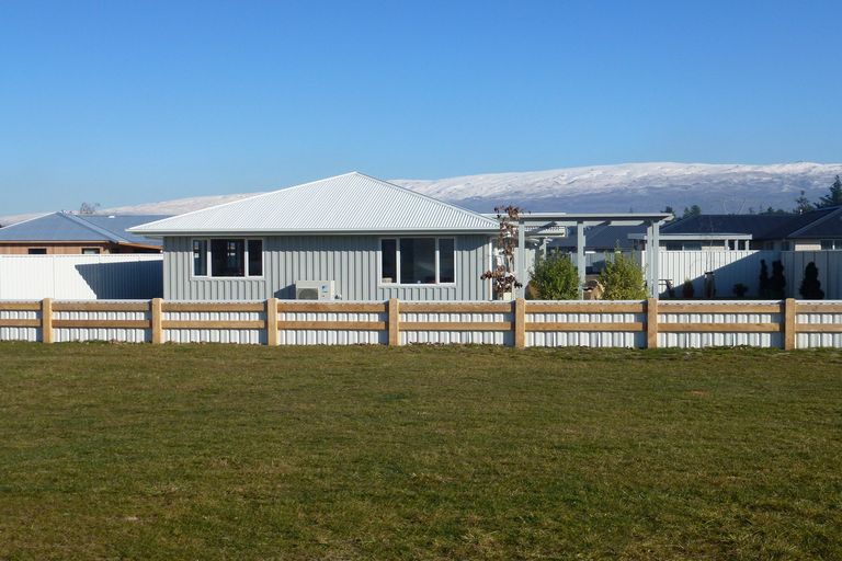 Photo of property in 18 Brooke Place, Alexandra, 9320