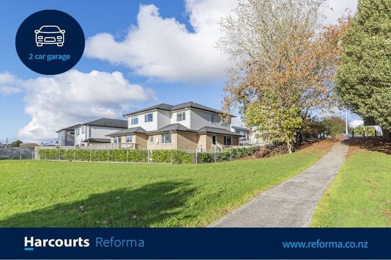 Photo of property in 2f Wood Street, Papakura, 2110