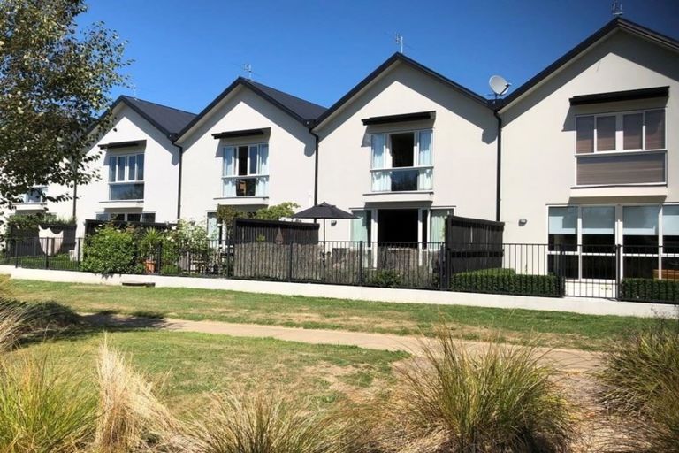 Photo of property in 7 Albert Sheppard Close, Yaldhurst, Christchurch, 8042