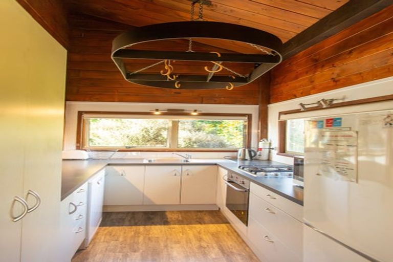 Photo of property in 1 Carter Terrace, Ohakune, 4625