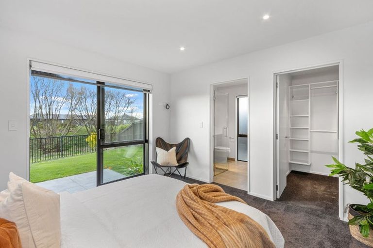 Photo of property in 27 Edwin Ebbett Place, Wigram, Christchurch, 8025