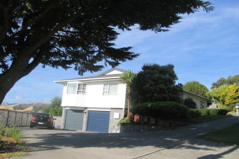 Photo of property in 70 Ayton Drive, Whitby, Porirua, 5024