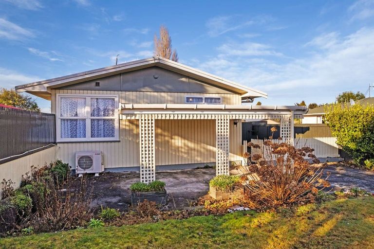 Photo of property in 25 Rawhiti Street, Taupo, 3330