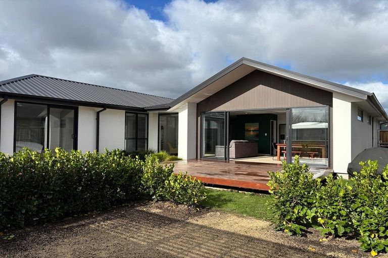 Photo of property in 7 Terrier Lane, Halswell, Christchurch, 8025