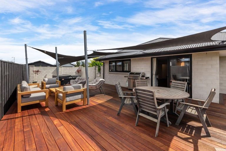 Photo of property in 4 Zabeel Street, Lincoln, 7608