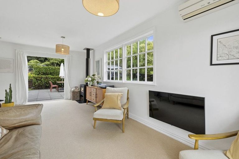 Photo of property in 51 Reuben Avenue, Brooklyn, Wellington, 6021