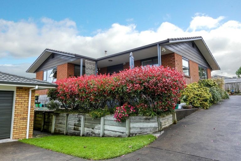 Photo of property in 2/75 Hine Street, New Plymouth, 4310