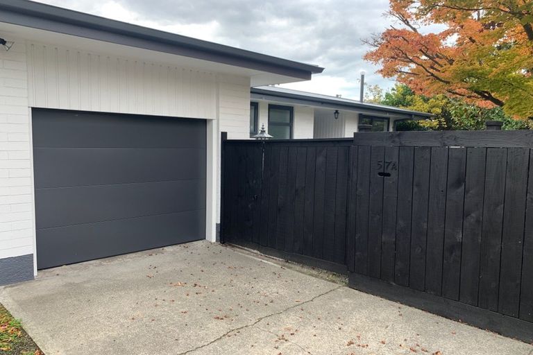 Photo of property in 2/57a Glandovey Road, Fendalton, Christchurch, 8052