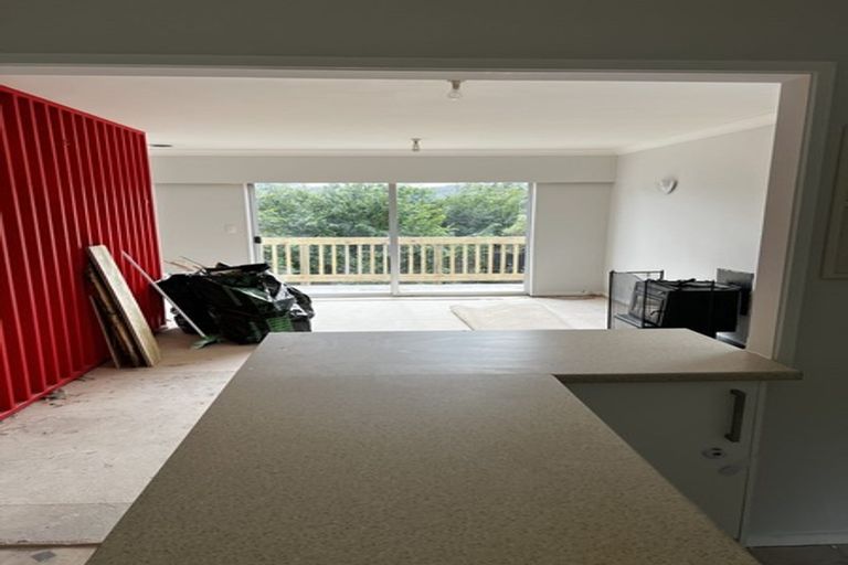 Photo of property in 3/49 Mandalay Terrace, Khandallah, Wellington, 6035