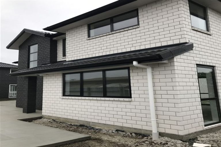 Photo of property in 38c Willis Road, Papakura, 2110