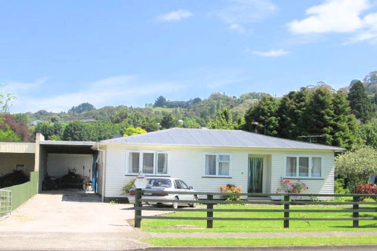 Photo of property in 33 Ngarongo Street, Te Kuiti, 3910