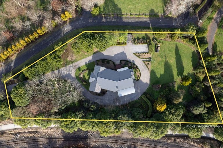 Photo of property in 41 Lawrence Road, Waihi, 3610