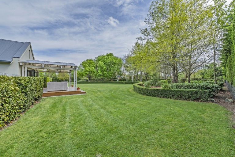 Photo of property in 34 Stott Drive, Darfield, 7571