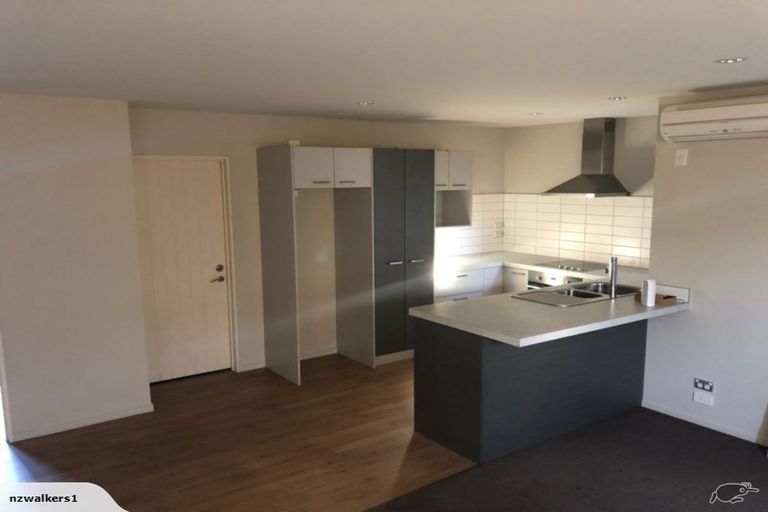 Photo of property in 10c Deyell Crescent, Sydenham, Christchurch, 8023