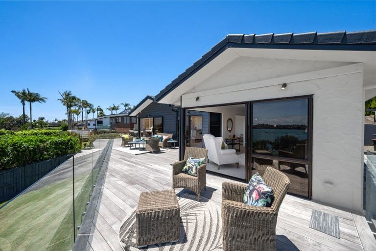 Photo of property in 28 Falstaff Place, Half Moon Bay, Auckland, 2012