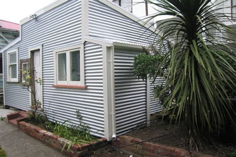 Photo of property in 78 Wallace Street, Mount Cook, Wellington, 6021