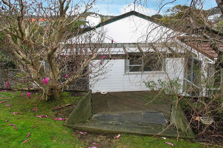 Photo of property in 9 Halyard Place, Whitby, Porirua, 5024