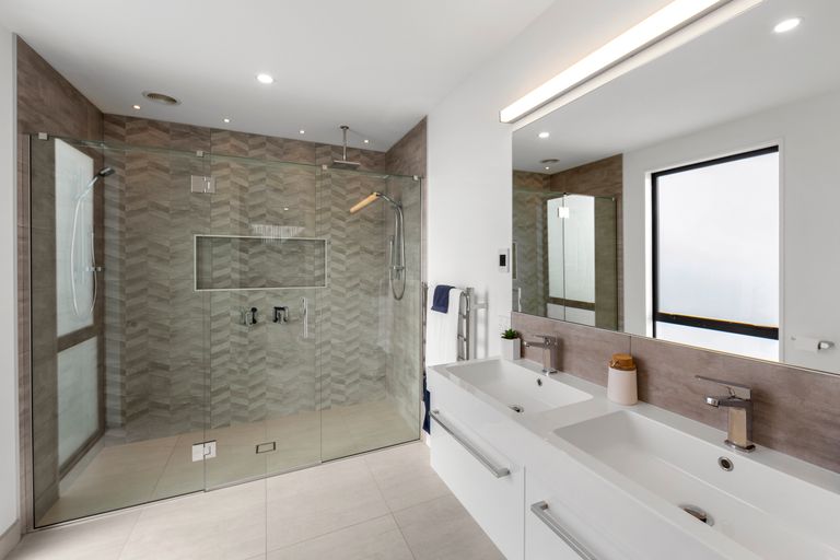 Photo of property in 1 Sorrel Gate, Halswell, Christchurch, 8025