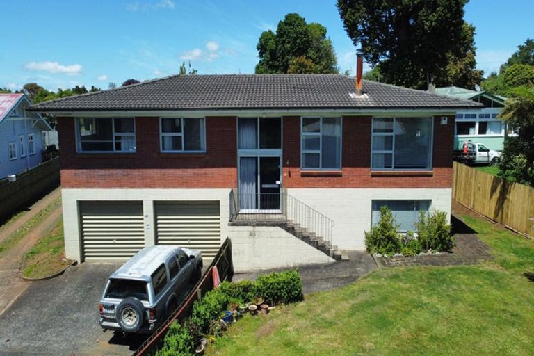 Photo of property in 21a Hillcrest Road, Kaikohe, 0405