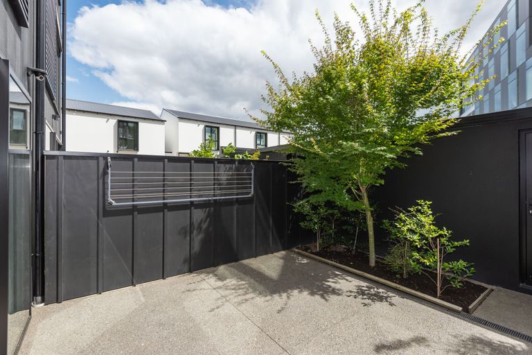 Photo of property in 23b Salisbury Street, Christchurch Central, Christchurch, 8013