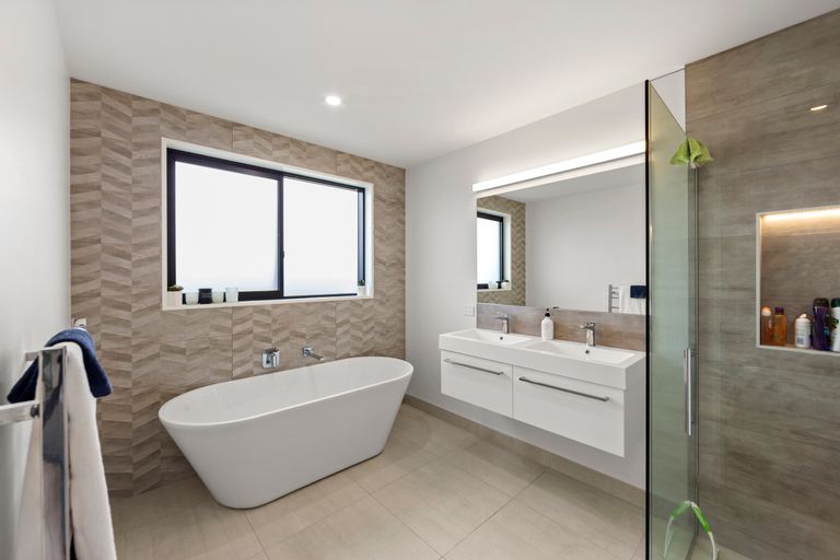 Photo of property in 1 Sorrel Gate, Halswell, Christchurch, 8025