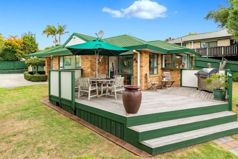 Photo of property in 5 Zachary Place, Welcome Bay, Tauranga, 3112