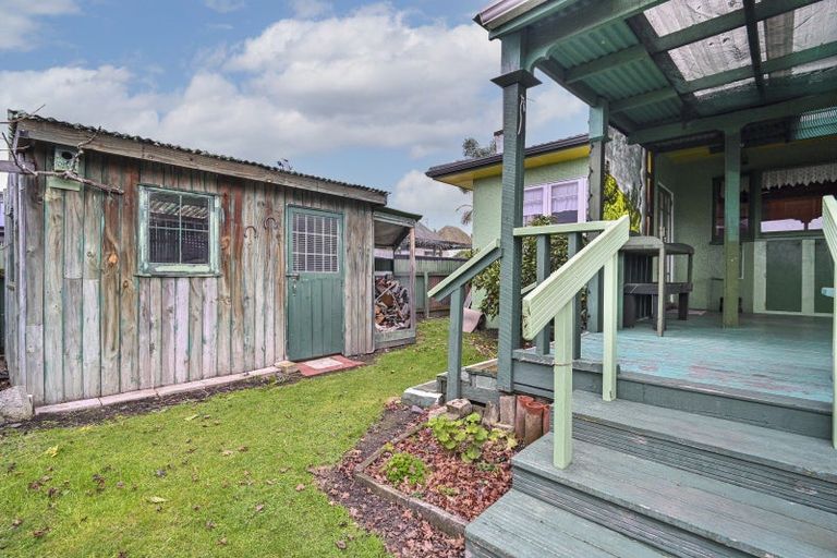 Photo of property in 909 Rata Street, Mahora, Hastings, 4120