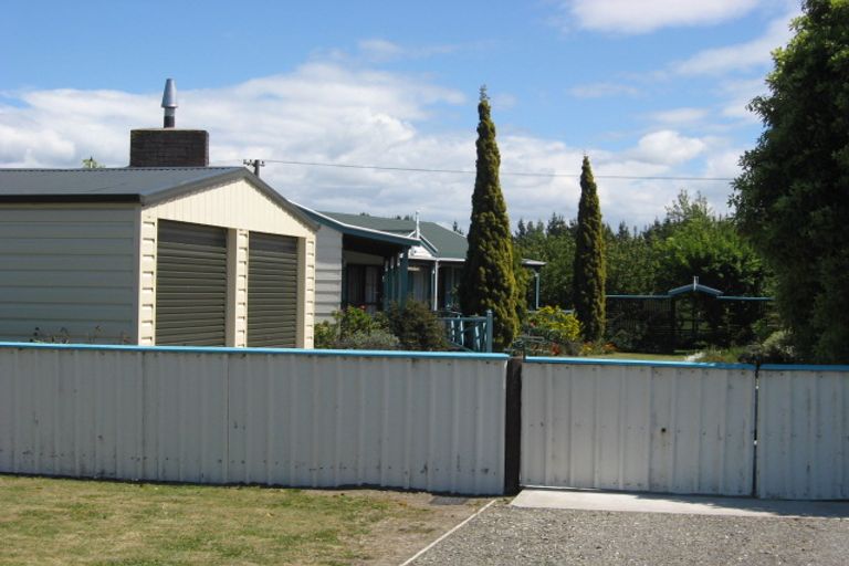 Photo of property in 48 Grierson Avenue, Amberley, 7481