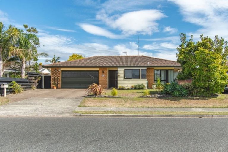 Photo of property in 43 Hibiscus Avenue, Mount Maunganui, 3116
