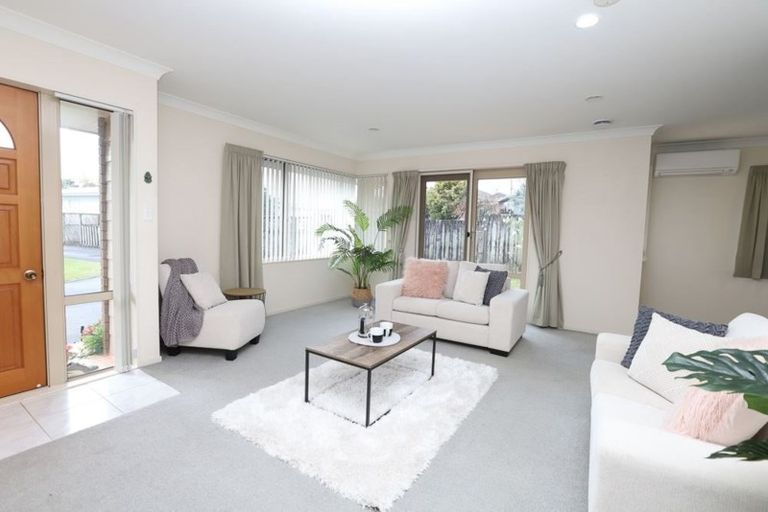 Photo of property in 19b Charles Crescent, Beerescourt, Hamilton, 3200