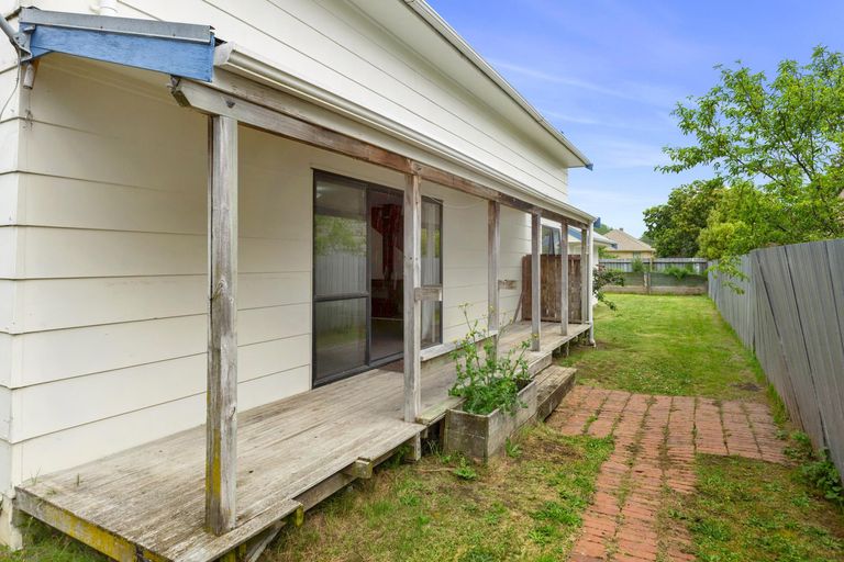 Photo of property in 44a Norrie Street, Bader, Hamilton, 3206