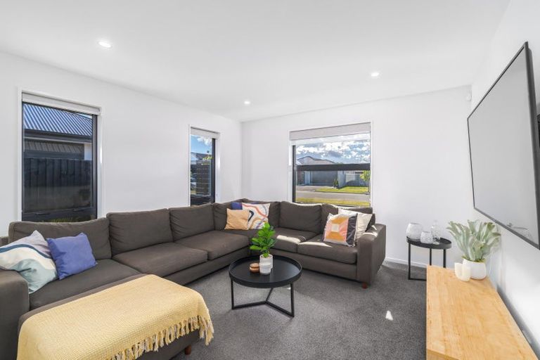 Photo of property in 50 Katrine Drive, Burwood, Christchurch, 8083