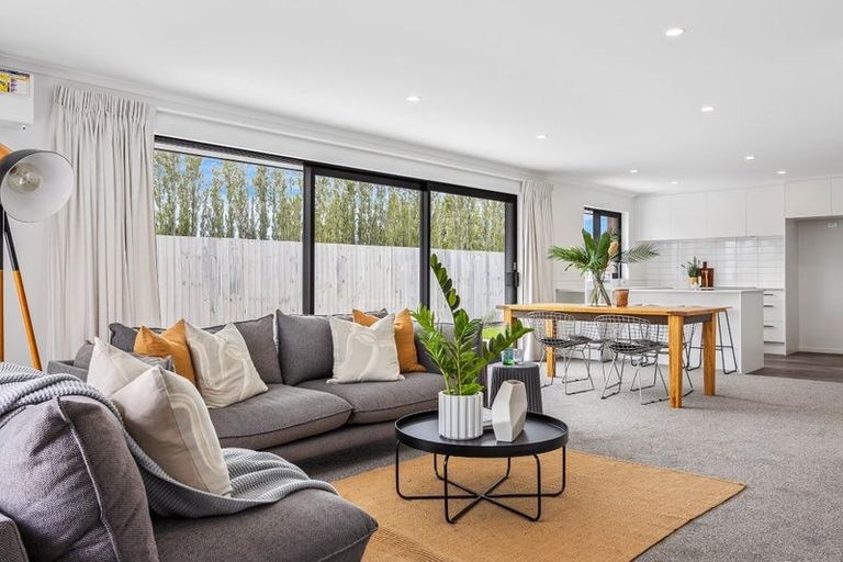 Photo of property in 7 Mcquillan Avenue, Woodend, 7610