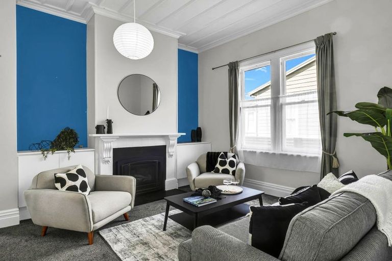 Photo of property in 15 Kelvin Street, Aramoho, Whanganui, 4500